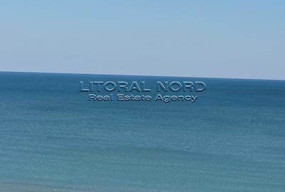 Mamaia Nord - Azimuth Beach, garsoniera 30mp, mobilata, utilata, vedere la mare - 15