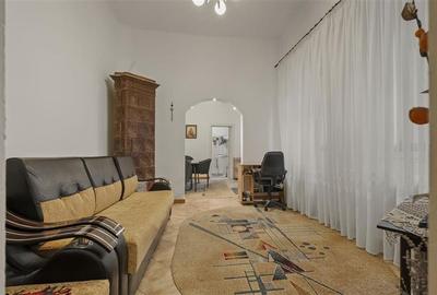 CASA DE VANZARE IN POZITIE CENTRALA - OPORTUNITATE DE EXTINDERE - 9