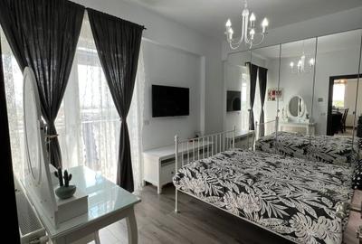 Apartament de lux-155 mp-Liceul Unirea-155 mp - 6
