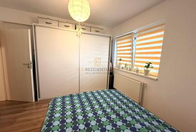 Apartament modern cu 2 camere, bloc nou, zona Bd. Metalurgiei - 9
