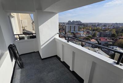 Apartament duplex premium de închiriat – Bd. Unirii - 13