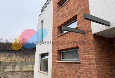Unitate duplex, 170mp cu garaj in Voronet - 13