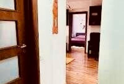 Apartament 2 camere Mihai Bravu, 5 minute de metrou, CENTRALA, mobilat complet - 7