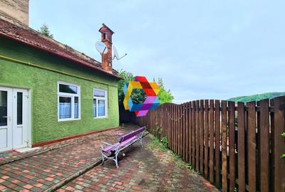 Casa 5 camere,  Brasov - zona Centrala - oportunitate # plus-imo.ro - 21