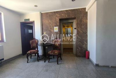 CENTRU TOMIS MALL(COD03)- Birouri mobilate si cu cheltuieli incluse ! - 10