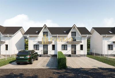 Duplex | Lisaura| Suceava | ID: 1552 - 2