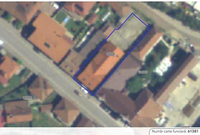 Cladire noua, ideala pentru cazare sau spatii de birouri in Brad, Hd - 14