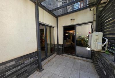 Spațiu de Birouri Arc Triumf – 310 m² - 27