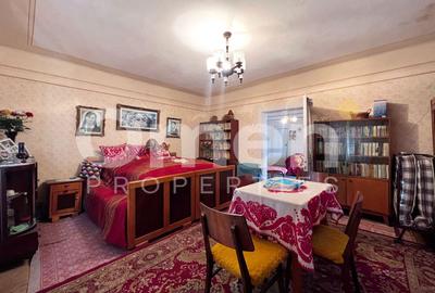 Casă bătrânească | 1500 mp teren, | Tăuții-Măgherăuș. - 4
