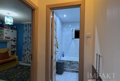 Apartament cu 2 camere  de vanzare in Marasti - 5