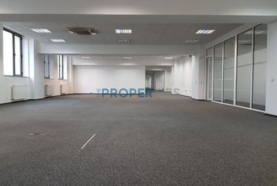 Inchiriere birouri in zona Militari cu acces metrou - diverse suprafete - 8