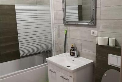 ARADULUI - 2 CAM - BLOC NOU - LIFT - POD - APARTAMENT SPATIOS - PARCARE INCLUSA - 5