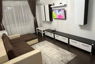 2 camere Militari Residence str. Rezervelor langa Lidl // Parcare proprie - 2