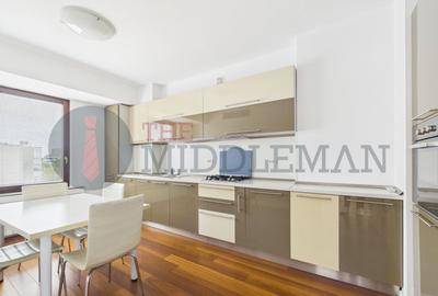Penthouse în Complex Rezidențial – Kiseleff - 7