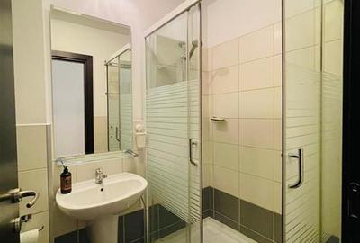 INCHIRIERE APARTAMENT 3 CAMERE NATURA RESIDENCE BANEASA  SECTOR 1 - 12