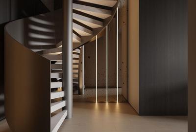 Penthouse | Zona JW Marriot | Ultra Lux - 12