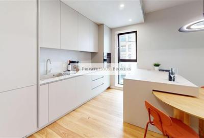 Aviatiei | Nusco City 2 | Bloc 2025 | Parcare | Nou - 5