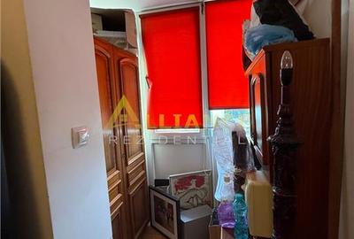 Apartament 2 camere etaj 1 zona Unirii centrala perfect pentru locuit sau invest - 17