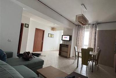 Apartament cu 2 camere decomandat în Decebal