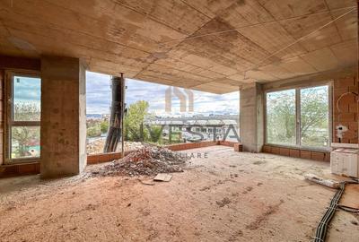 Oportunitate de Investitie, 3 camere, 80mp, etaj 1, bloc nou - 2