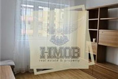 Apartament 2 camere central etaj 3 - 3