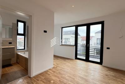 Vila ansamblu modern I 4 dormitoare I finisaje de calitate I 2 locuri parcare - 7