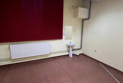 Spatiu medical autorizat, 160 mp , cartier Marasti - 1