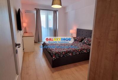 Apartament 2 camere - loc de parcare - centrala proprie - Mihai Bravu - 7