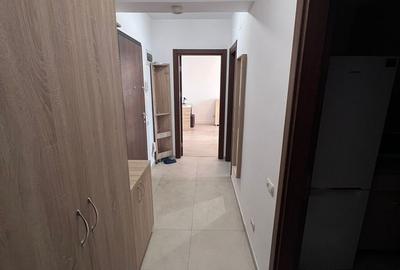 De închiriat: Apartament 2 Camere - Brancoveanu| Atmosferă liniștită + Confort. - 7