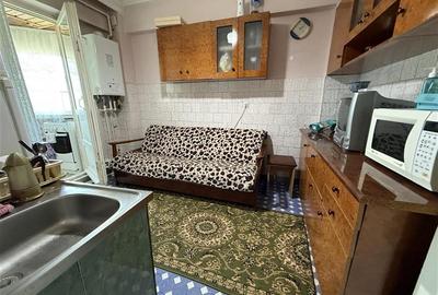 Mioritei- Energiei - 2 camere decomandate - 7