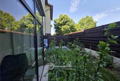 Apartament 3 camere + gradina - Popas Pacurari - 11