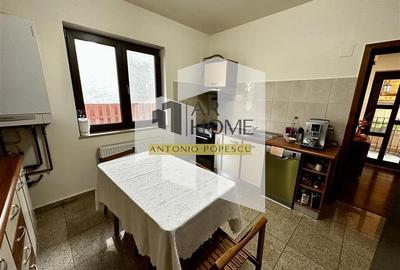 Vanzare casa 5 camere, in Ploiesti, zona Albert. - 20