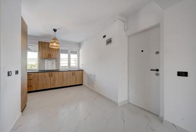 Apart.  cu CURTE ! Parcare + 2 BAI! In Prelungirea Ghencea! TVA inclus - 1