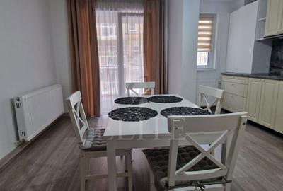 Apartament 2 camere în zona CALEA BACIULUI - 14