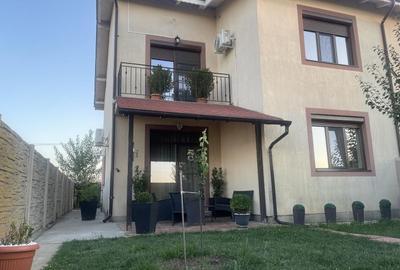 Giroc | 5 camere | 127 mp utili | Mobilat & utilat - 2