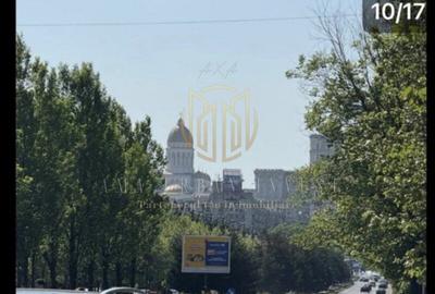 Bulevardul Unirii | 77 mp | Bloc 1994 | 2 Băi | mobila si utilat - 11