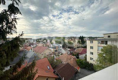 De vanzare apartament 2 camere cu garaj zona BT Arena Plopilor - 9