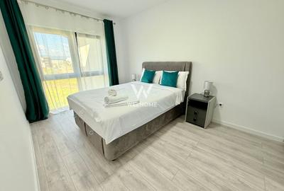 Apartament 2 camere deosebit in zona Doamna Stanca, Dedeman - 14