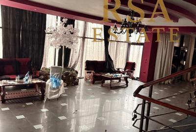 Clădire modernă de închiriat evenimente, clinică, logistică – Zona Nord - 10