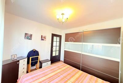 Casa individuala la cheie 156 mp utili pivnita Selimbar/Pictor Brana - 16