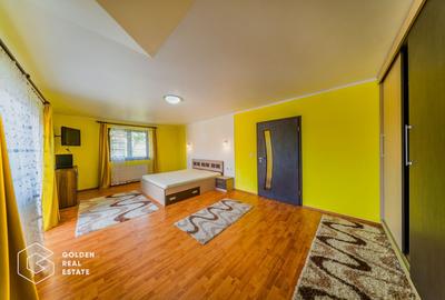 Vila in Poltura, P+E, comision 0% - 28