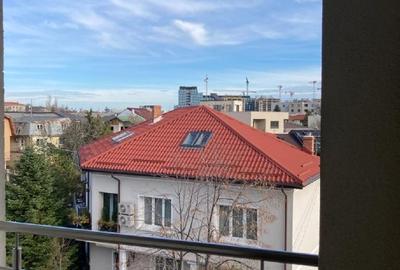 Particular inchiriez apartament lux zona centrala - 14