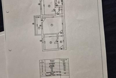 Apartament 2 camere , Slatina , zona Steaua - 5