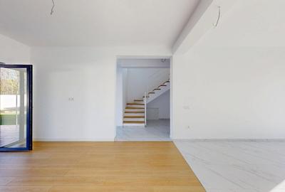 CASA DE LANGA PADURE, Clinceni str. Mierlei 73J - 6