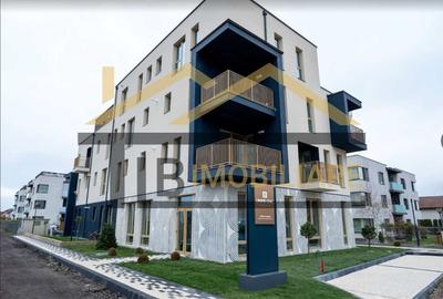 Penthouse cu 3 camere, 92.5mp, Zona UniriiONE Residence - 1