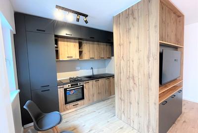 Apartament 2 camere + parcare  Belvedere Residence – Fabrica de Glucoză | Pipera - 3