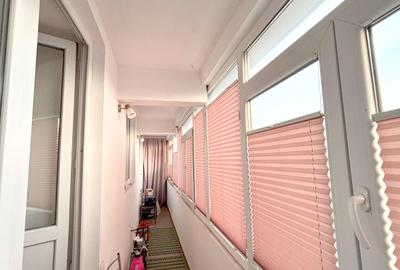 Vanzare apartament cochet cu 3 camere, renovat total, Drumul Taberei - 11