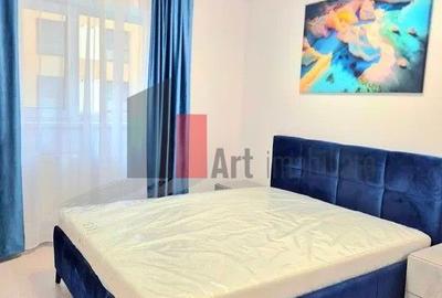 Apartament cu 2 camere de inchiriat-Aparatorii Patriei-cu centrala+loc parcare - 4