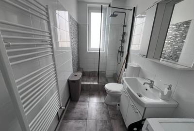 Apartament 3 camere 62 mp Marasti str. Scortarilor - 5