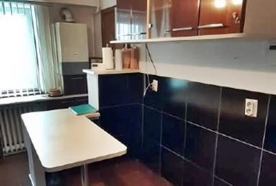 De inchiriat apartament 2 camere decomandate, mobilat si utilat - 3